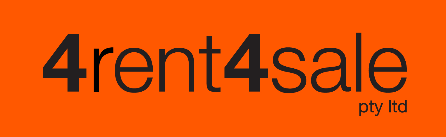 4 Rent 4 Sale