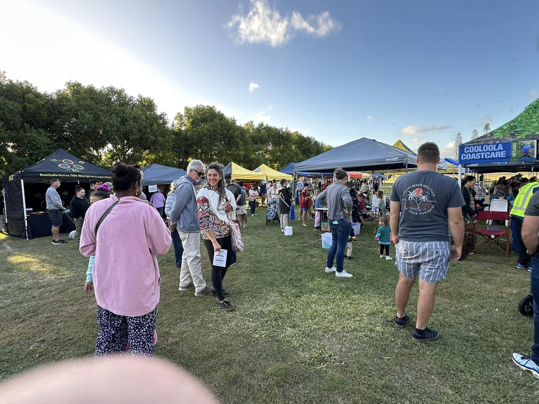 Science Comes Alive This Month At Rainbow Beach!
