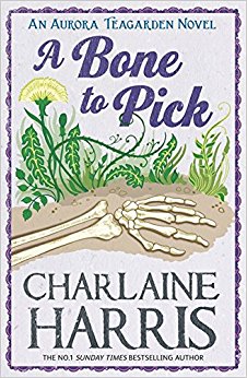 A bone to pick