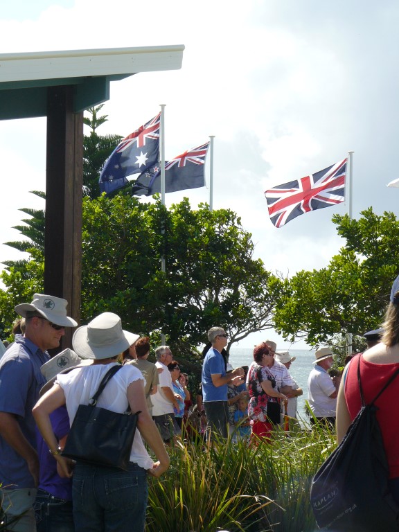 Anzac Day