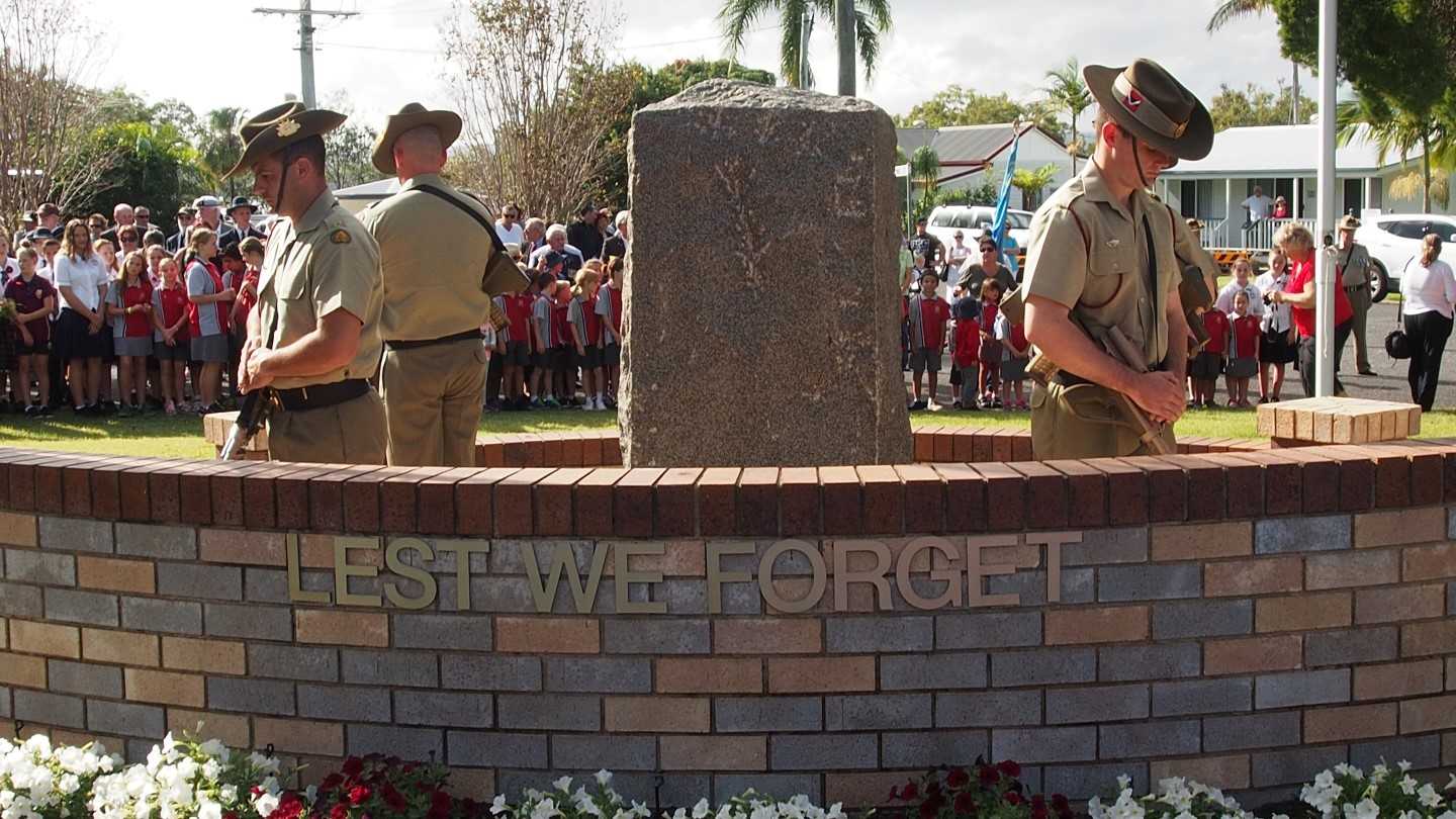 Tin Can Bay RSL host 3 events in May
