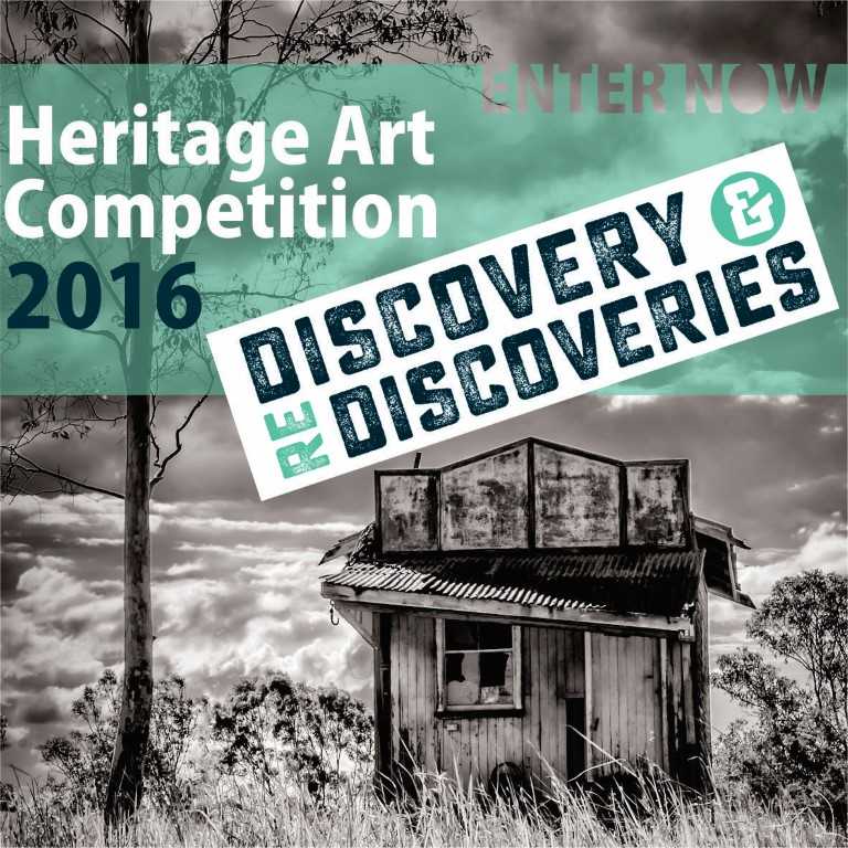 art Heritage Art 10 x 10