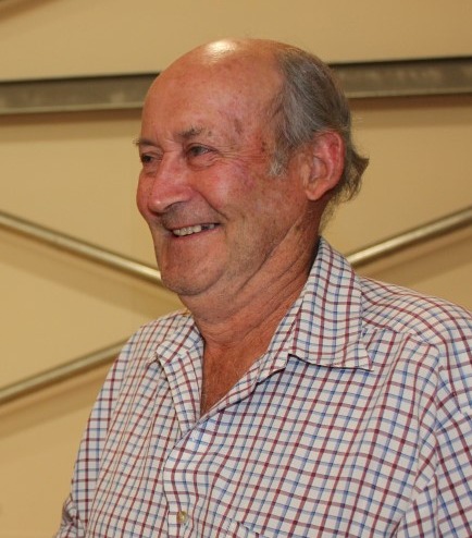 baitrunner tony stewart