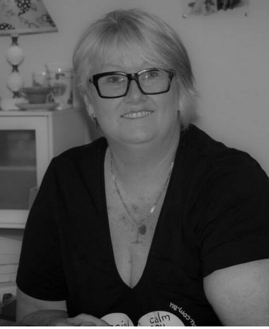 Founder of Rainbow Beach Community News and Beautiful You Cancer Charity Inc, Debbie Clayton