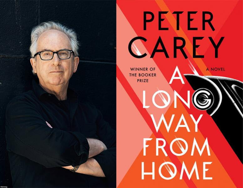 Winner Booker Award, Indie Book Awards