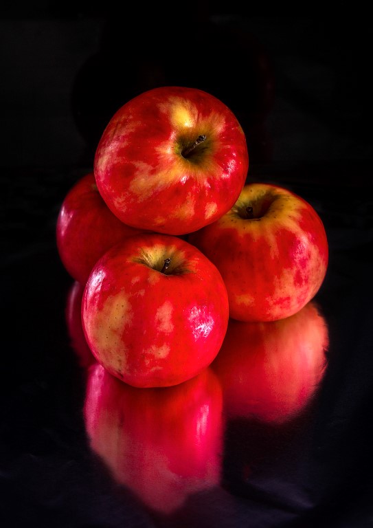 Julie Hartwig’s “Pink Ladies” Best A Grade Image of 2014 