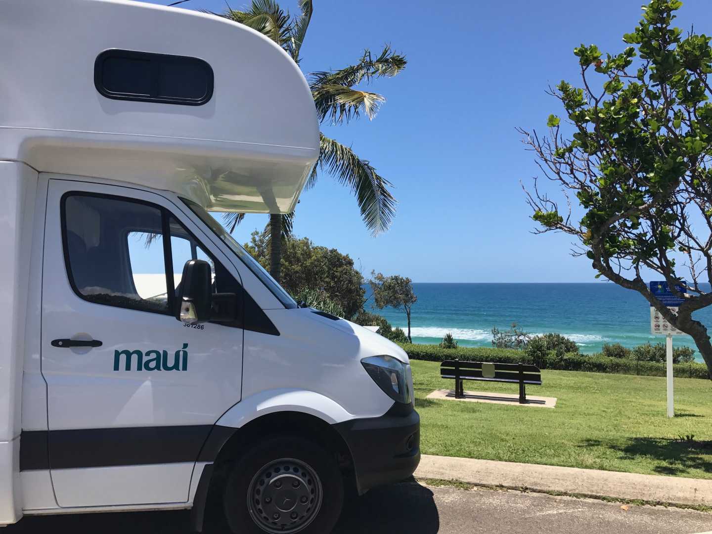 Gympie Council RV Strategy
