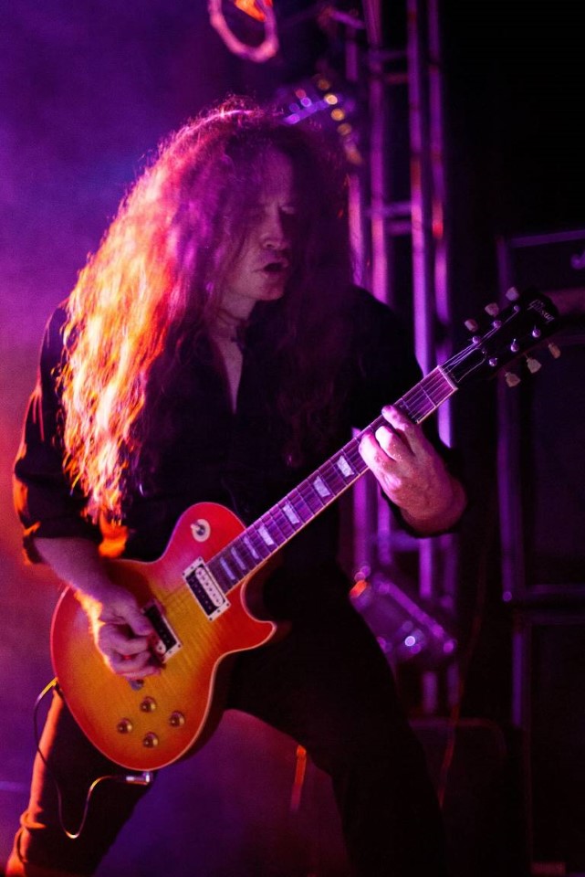 Make a date to see Merlin, the ultimate One Man Band