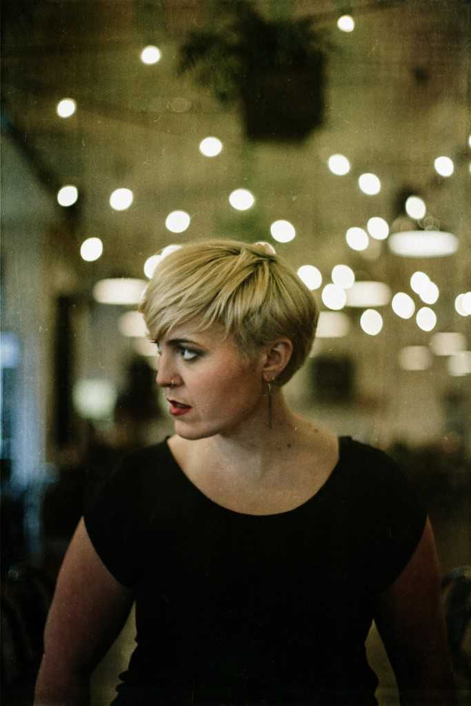See acclaimed Australian singer-songwriter Liz Stringer in the Festival of Small Halls tour on December 10
