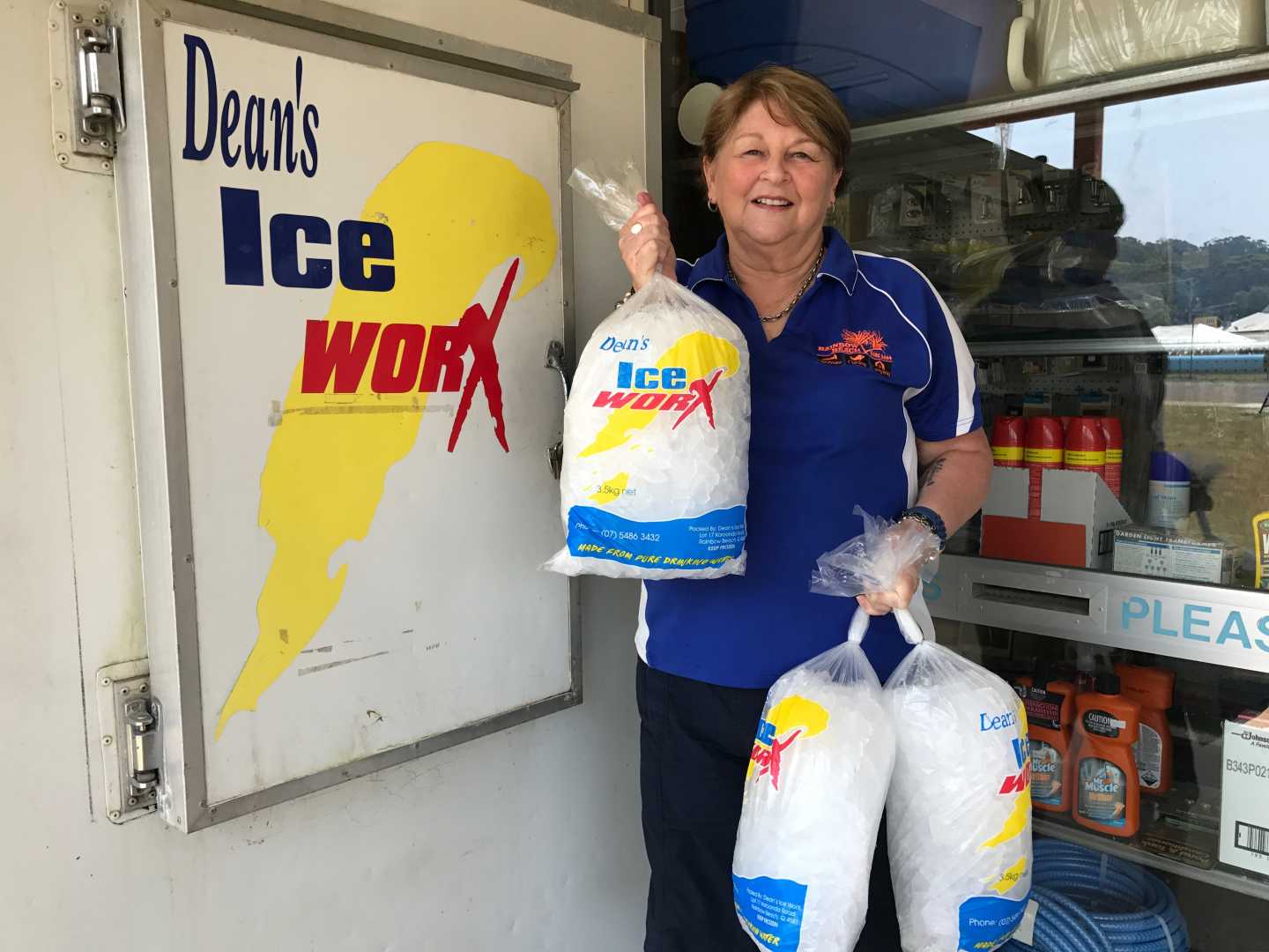 CRUSHED ICE 3 for &#36;10.00