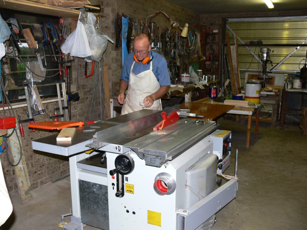 Colin Thomas Johns - Obituary