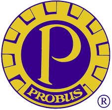 Probus Logo - official