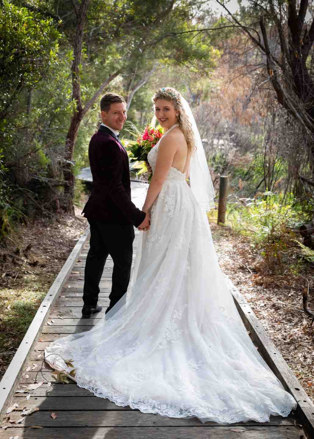 Wedding Venue - Community Hall 2020 Brides Choice Awards