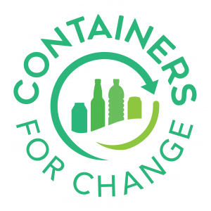 Containers for Change