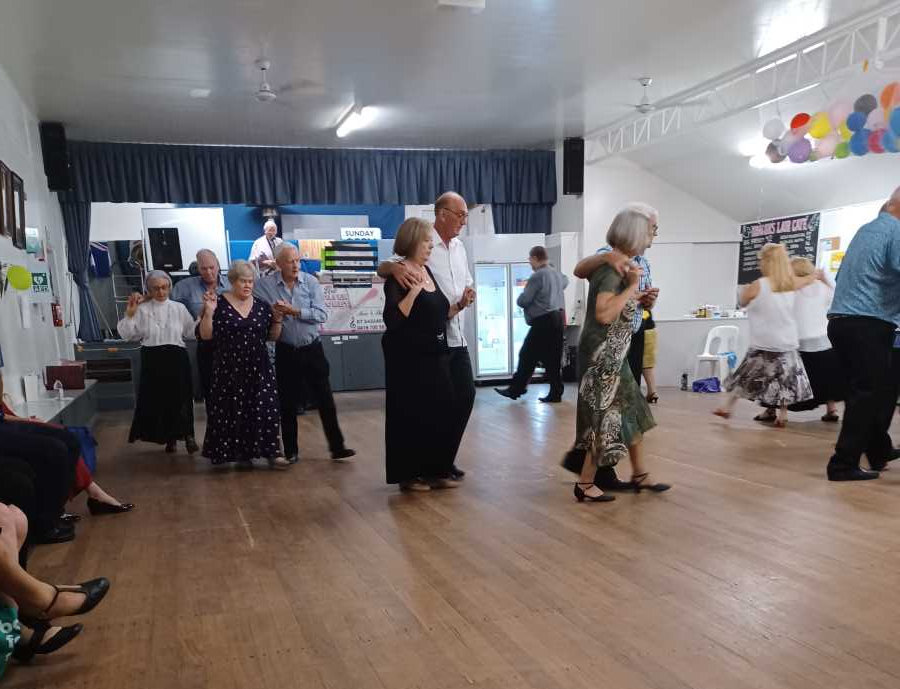 Cooloola Coast Dances