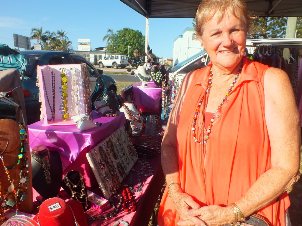craft market may 14