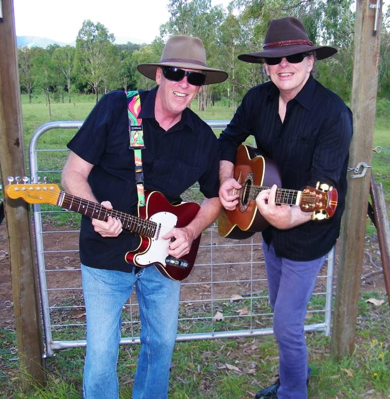 The Widgee Brothers