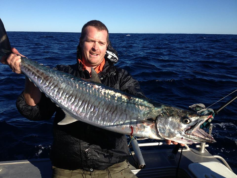 double is fishing charters 2