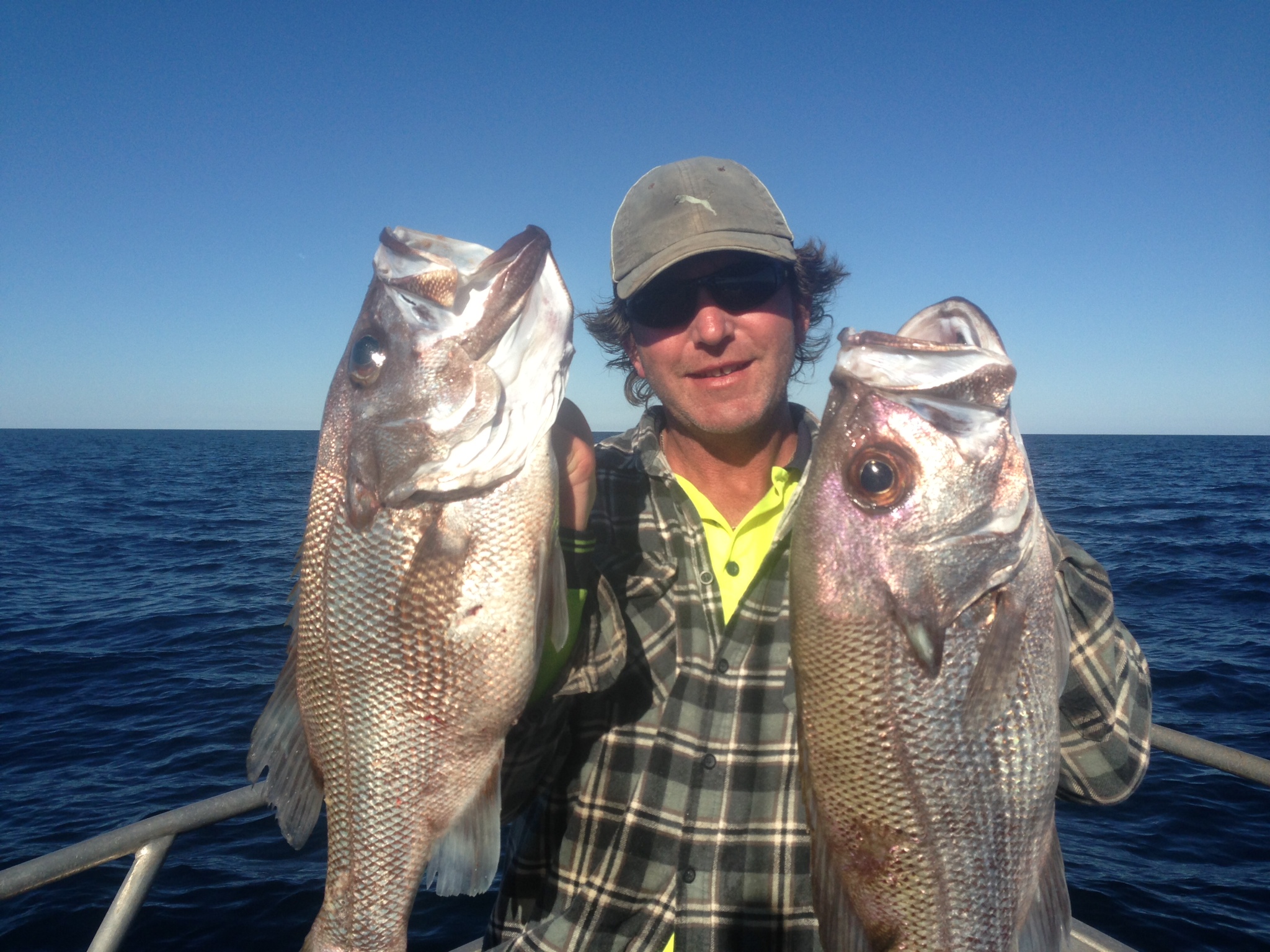 Fishers must support Coalition to protect fishing access