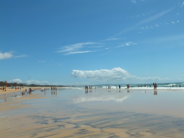 Weather reports favourable for Easter holidays