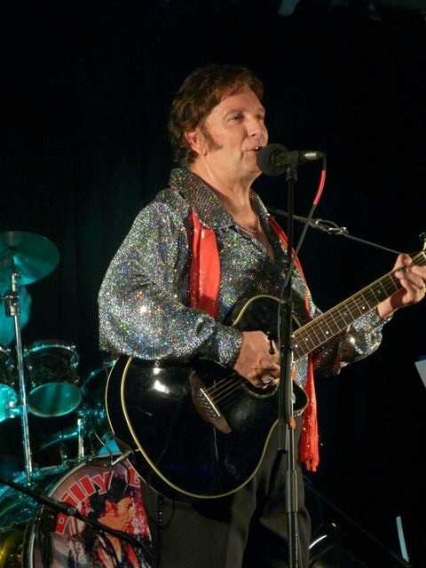 Billy Guy's Neil Diamond Show