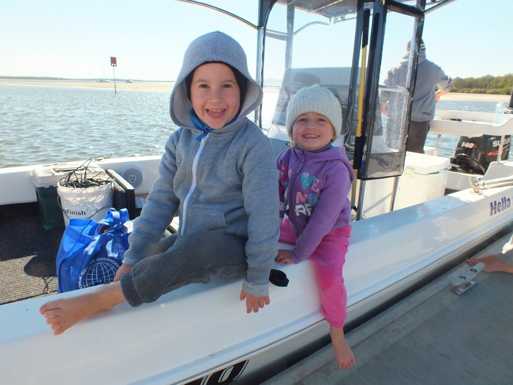 RB Fishing Classic 2015