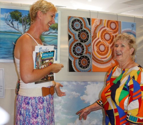 It's adults only for life drawing