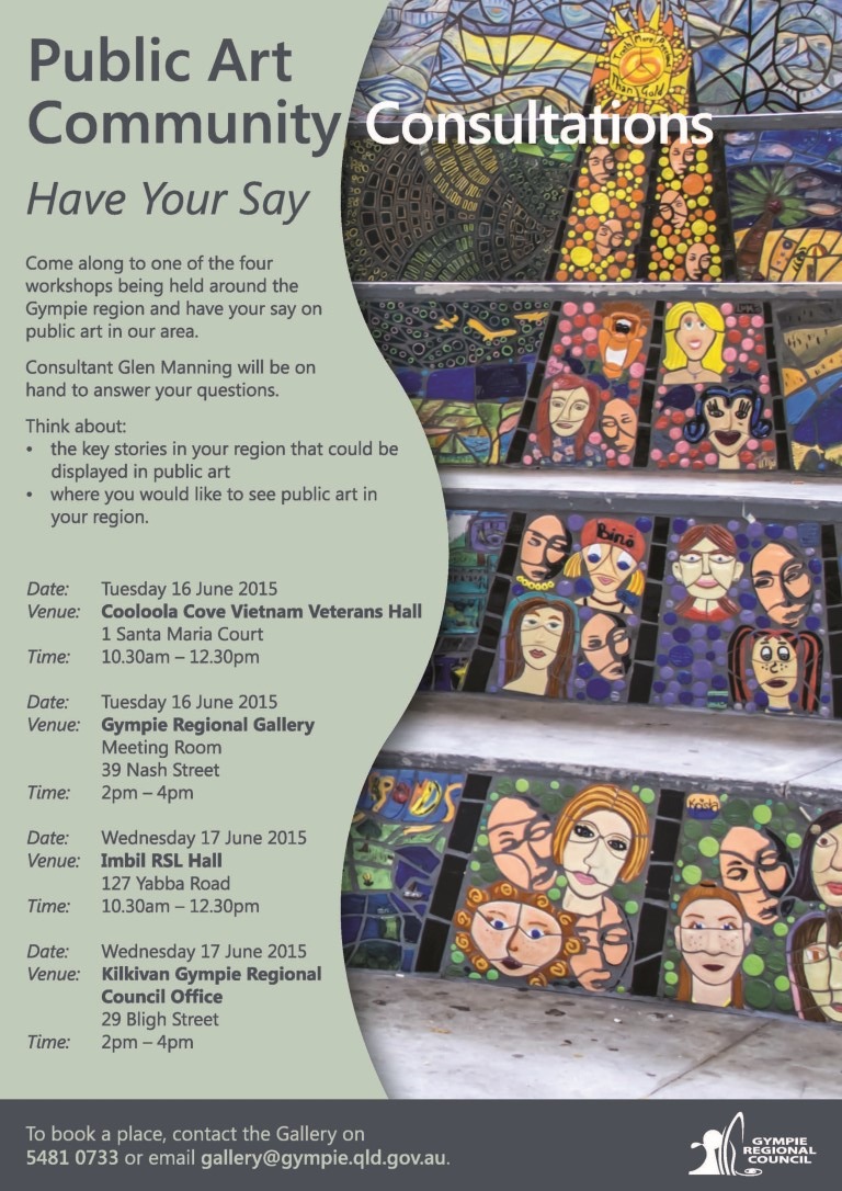 FOG Public Art Community Workshops A4 Flyer VS copy