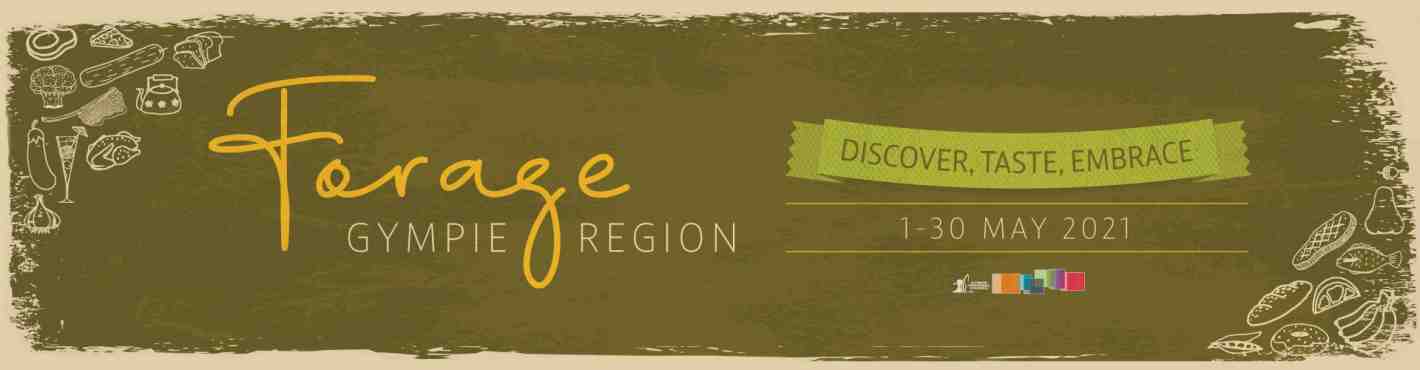 Gympie Regional Council Forage in May