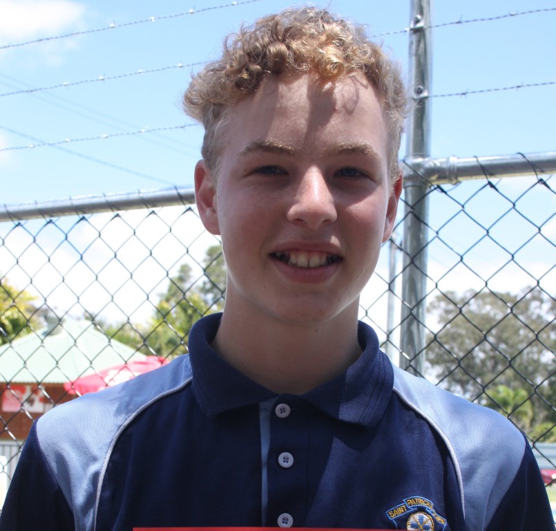 Zack Lindenberg heading to Gallipoli