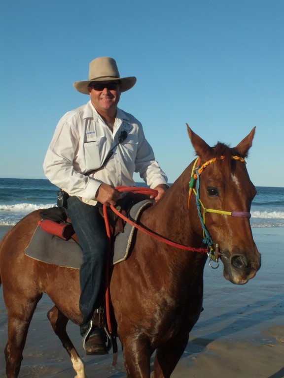 great beach drive spare pic