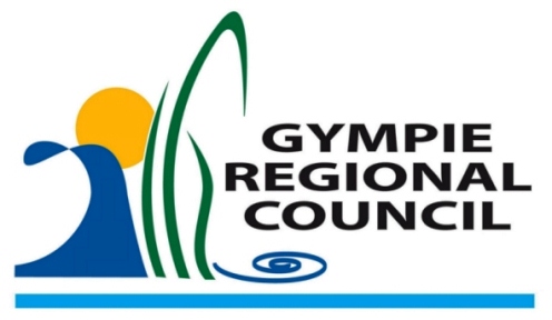 Gympie Regional Council logo