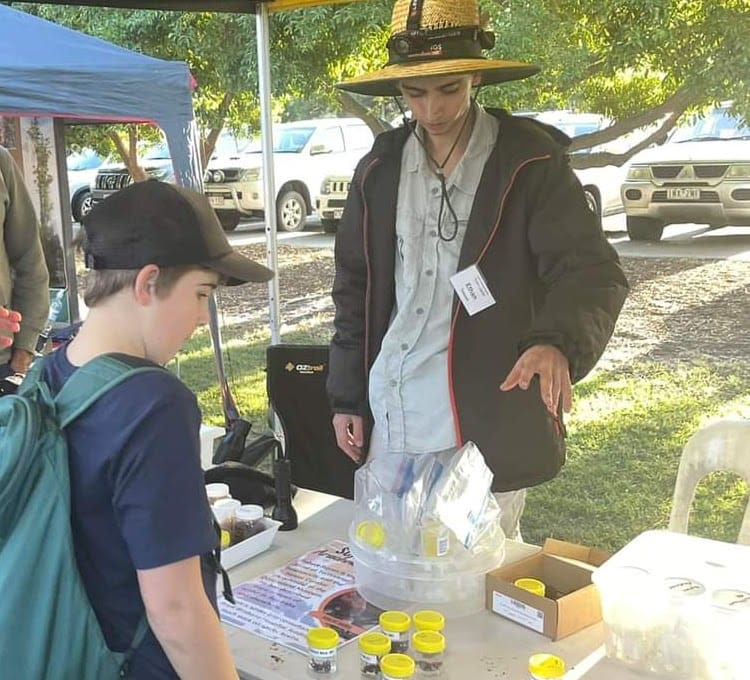 Science Comes Alive This Month At Rainbow Beach!