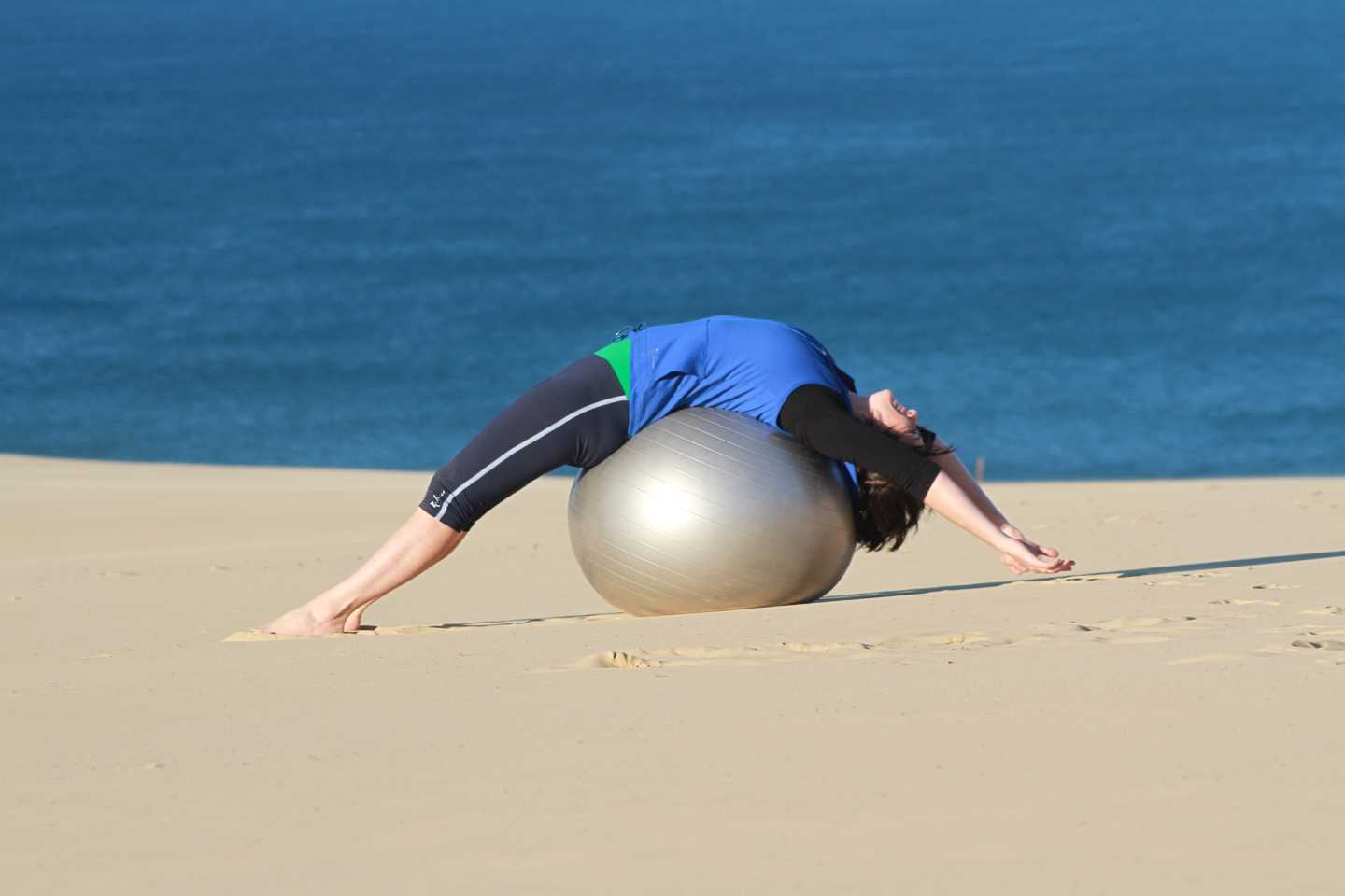 Read up for the latest pilates classes in Rainbow Beach
