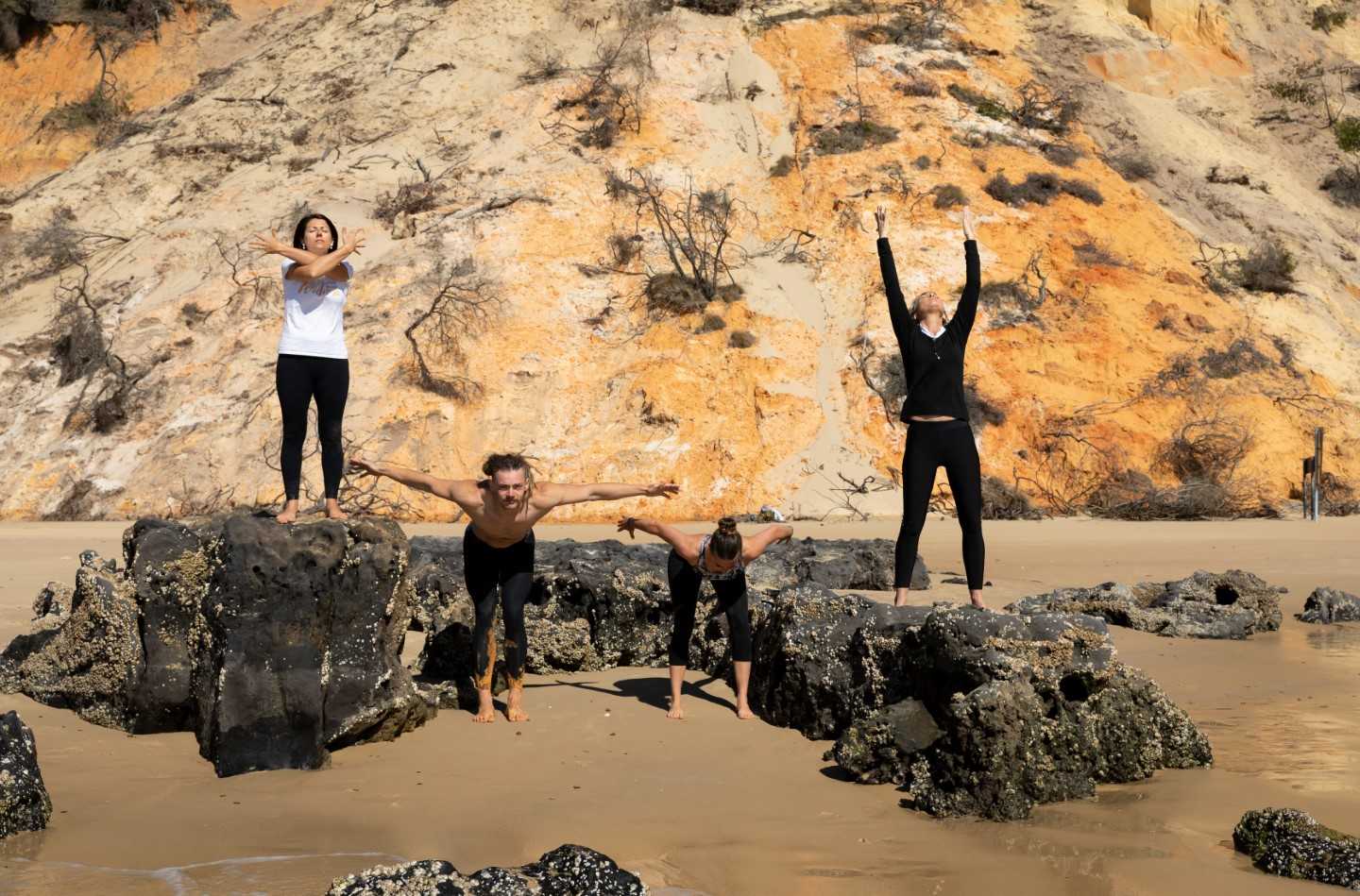 Health, wellness and living your best life are the themes for the 2020 Wellness Expo in September