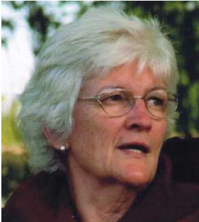 Helen Ruby