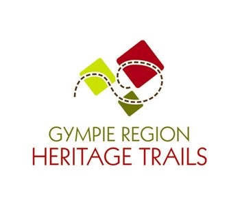 gympie region heritage trail logo