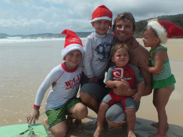 Holiday Must Dos