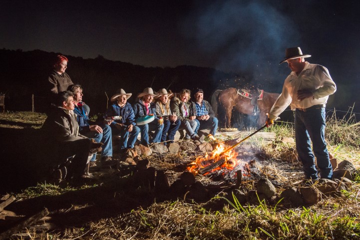 Rainbow Beach Horse Riding Tours win new business of the year