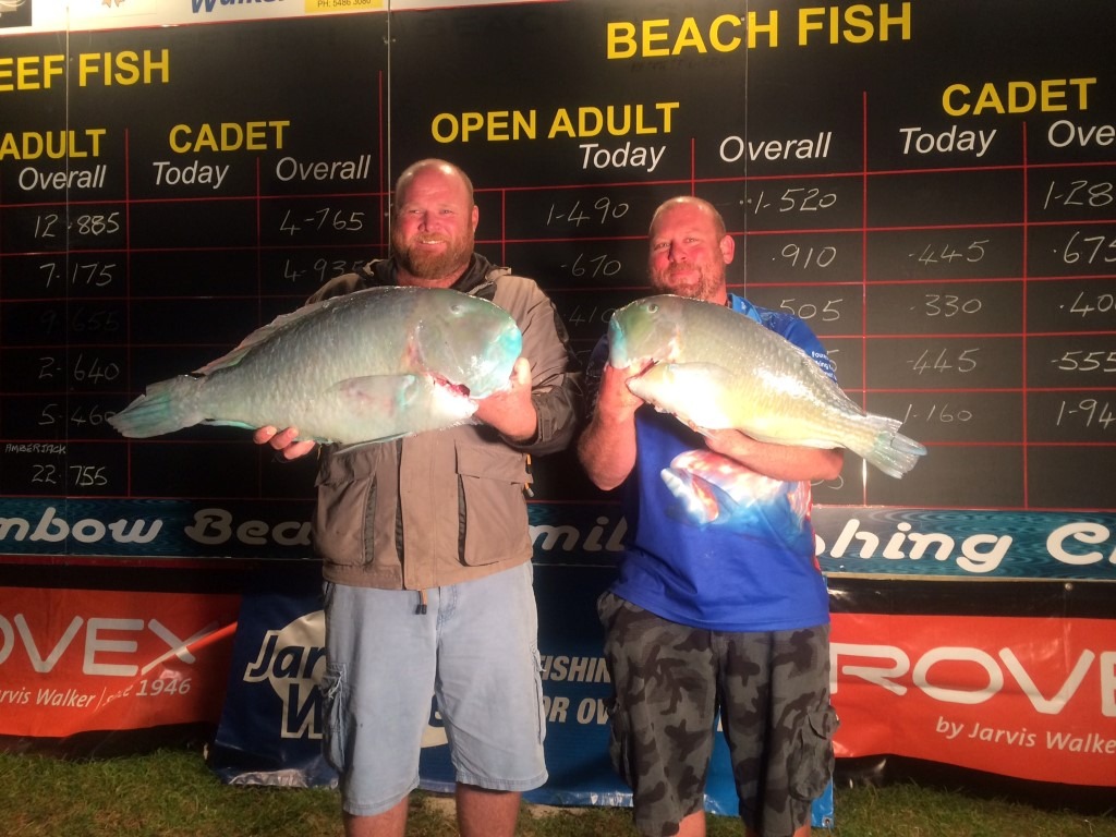 Fishing Report Tin Can Bay - 10th July 2015