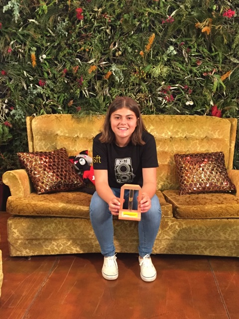 Well done creatives!