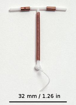 A little known method for emergency contraception