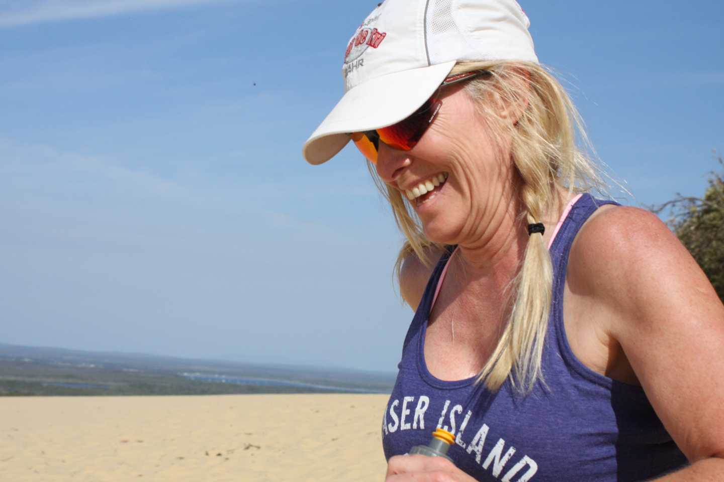 Trail Festival July 2018