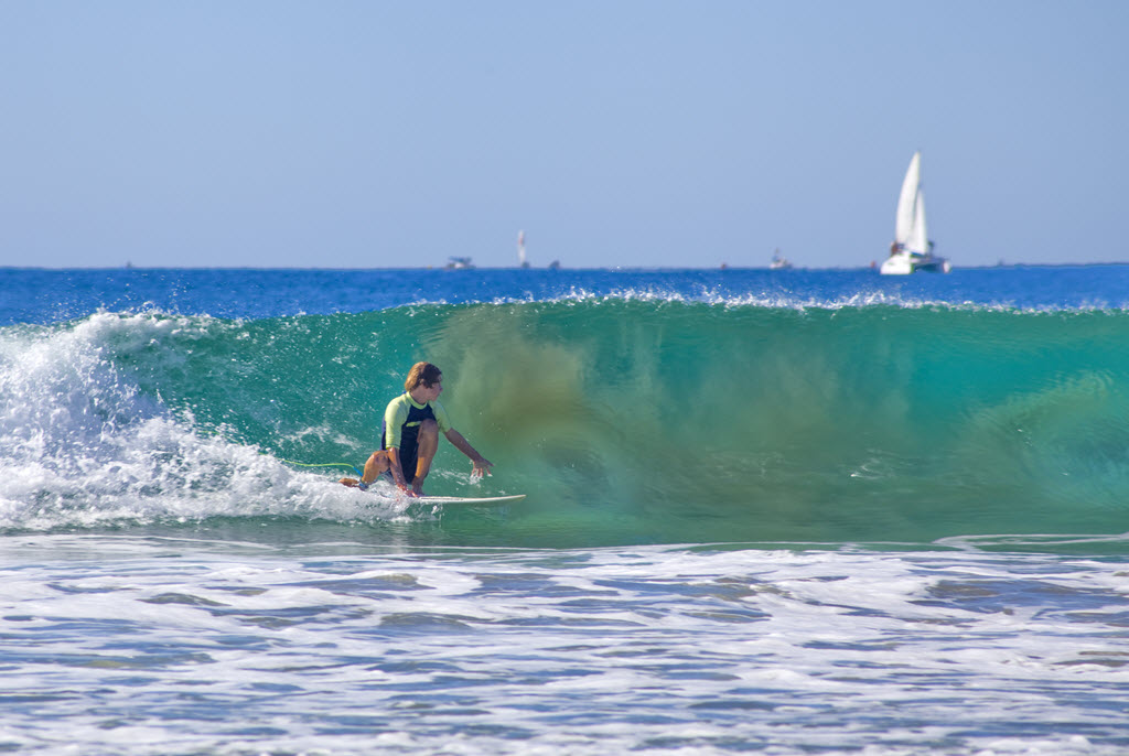 K. MULGREW Kerry AlexandraHeadland