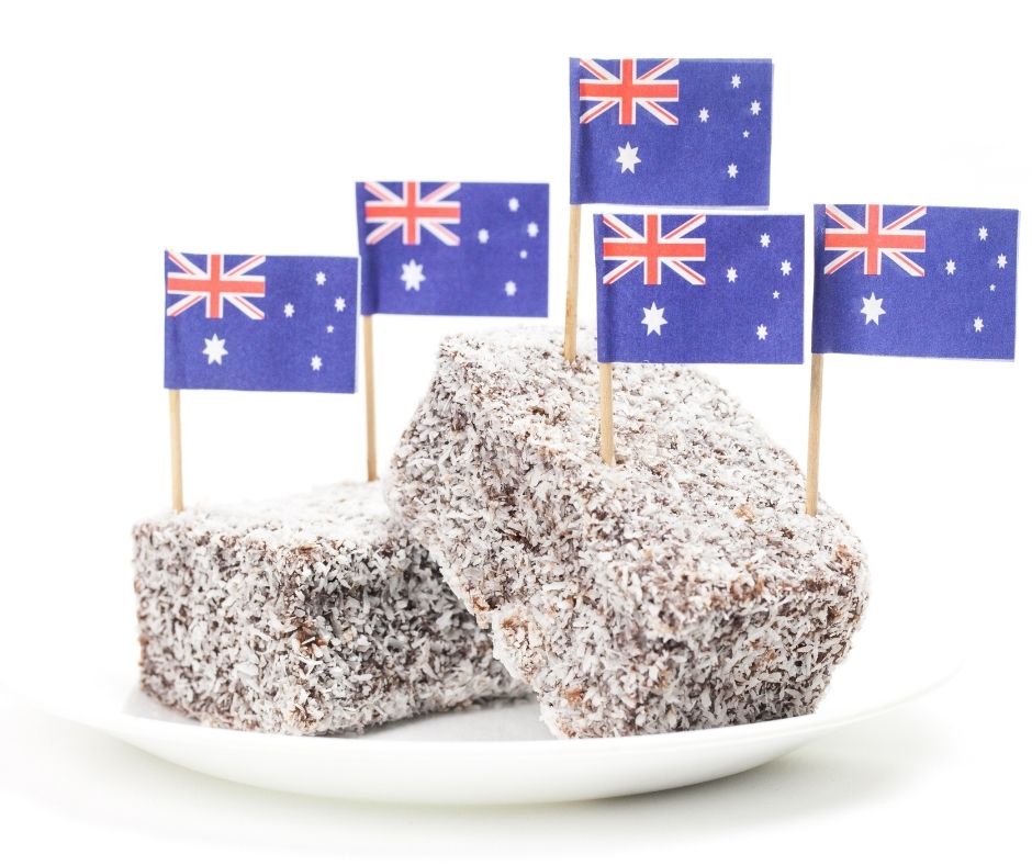 Lamington Day