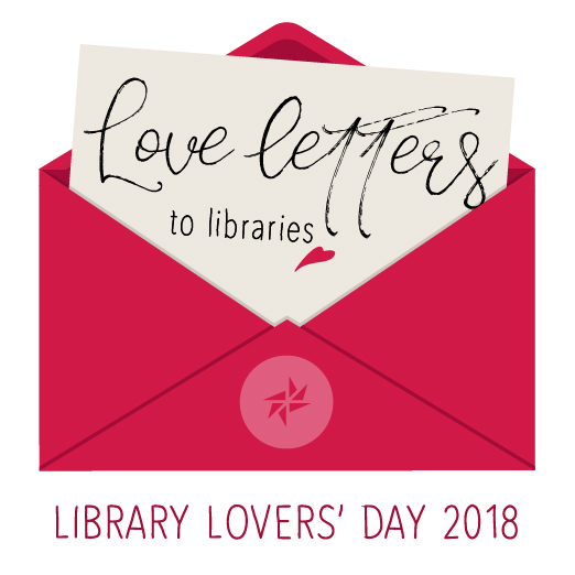 Library Lovers’ Day