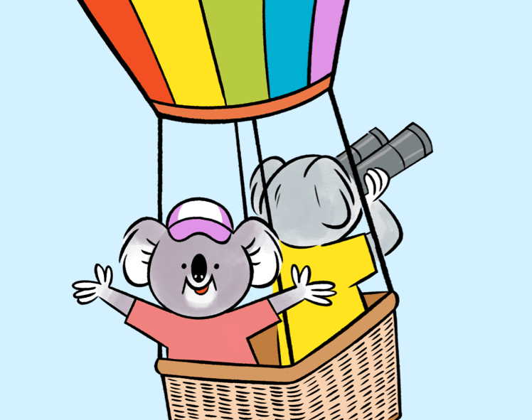 Fun for Kids at our local libraries