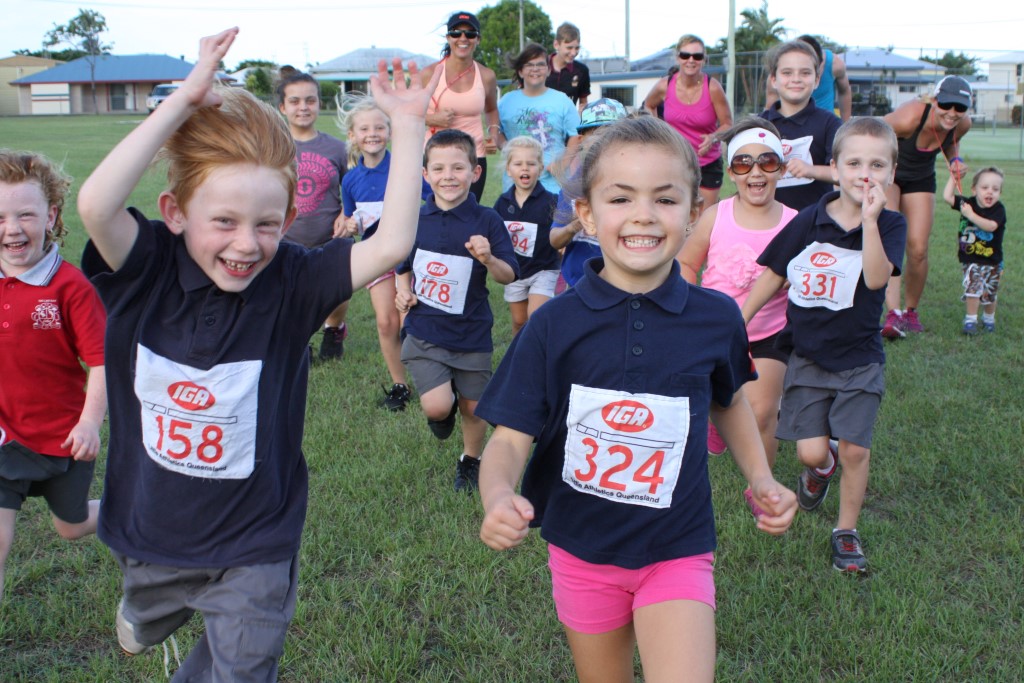 little athletics FRONT  mar 15