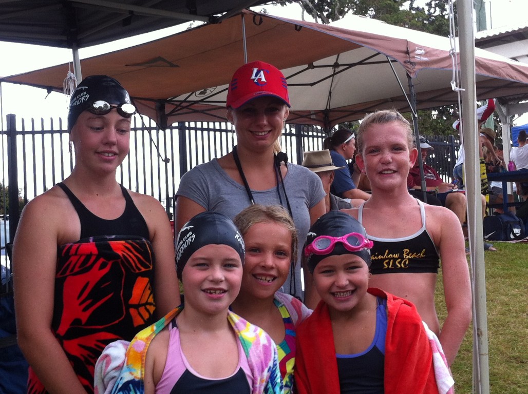 maleny swim meet 2 (Medium)