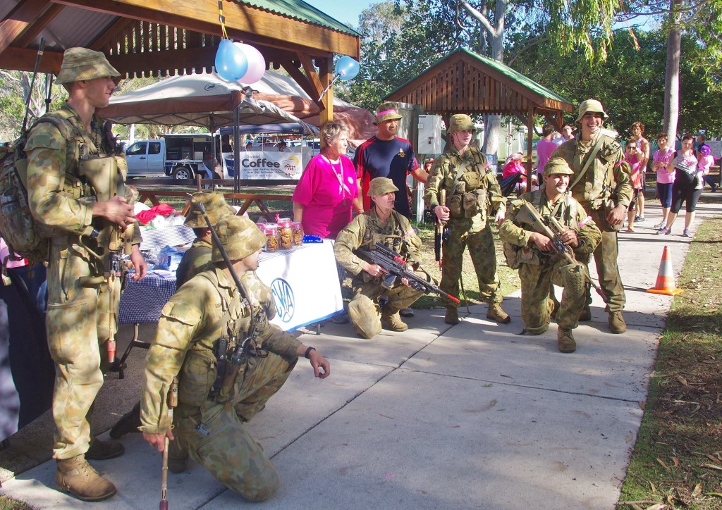 mother's day classic